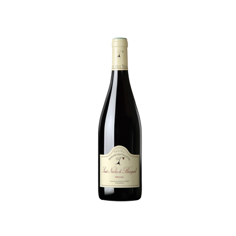 St Nicolas De Bourgueil Domaine Les Valettes