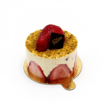 Fraisier