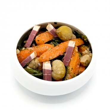 La Méli-Mélo Forestier (250g)