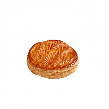 Galette des rois individuelle