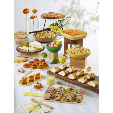 Buffet froid 1 [pour...