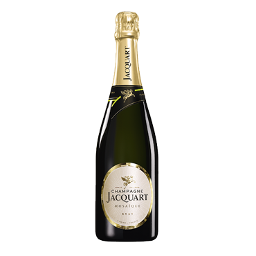 Champagne Jacquart Mosaïque...