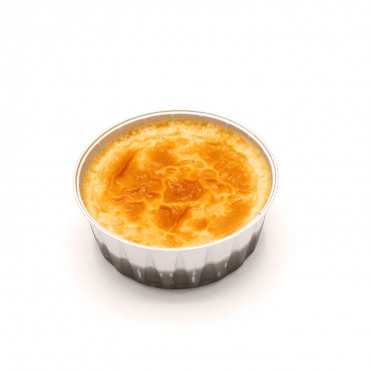 Crème Caramel