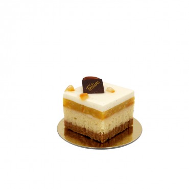 Entremets Genova