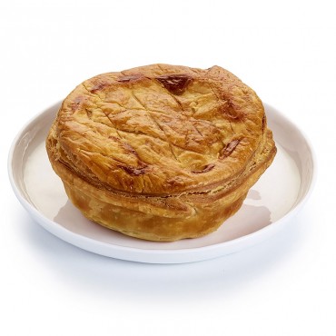 Tourte de volaille de...