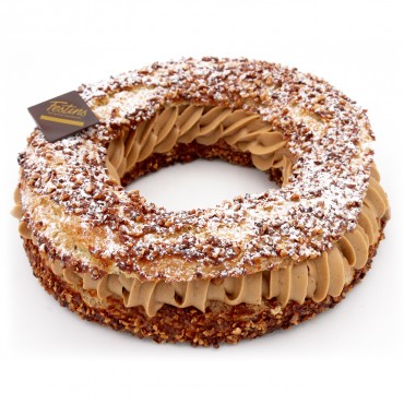 Paris-Brest [4/6 personnes]