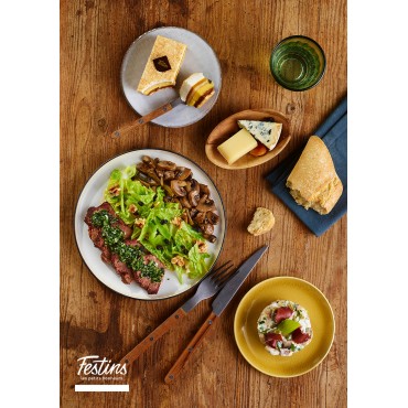 Plateau repas Boeuf