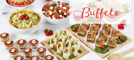 buffet-traiteur