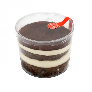 Pot de tiramisu