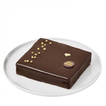 Intense Chocolat