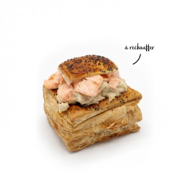 Bouchée de la Mer
