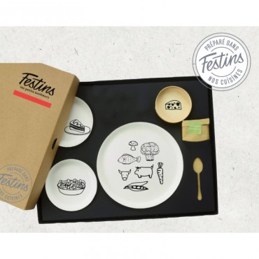 Le Plateau du Chef