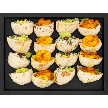 16 Pitas