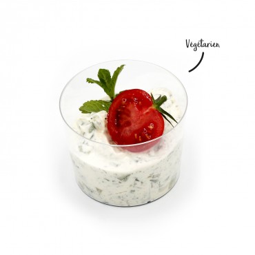 Tzatziki