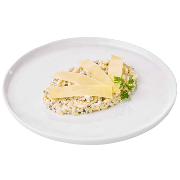 Coquillettes saveur Truffe...