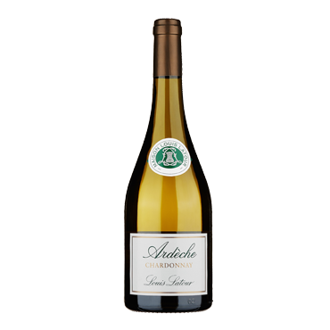 Ardèche Chardonnay Louis...