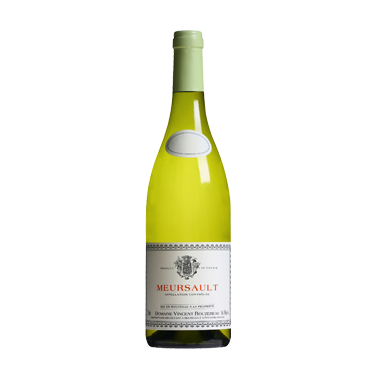 Meursault  Domaine V....