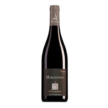 Marsannay Domaine Huguenot