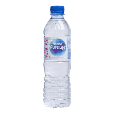 Pure Life 50 cl