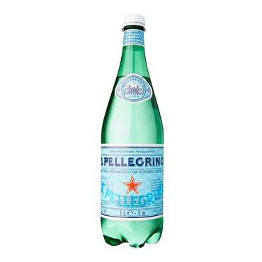 San Pellegrino - 1 L