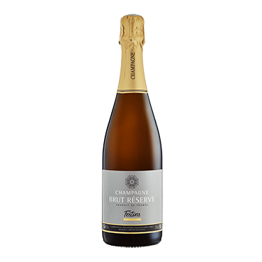 Champagne Brut Sélection...