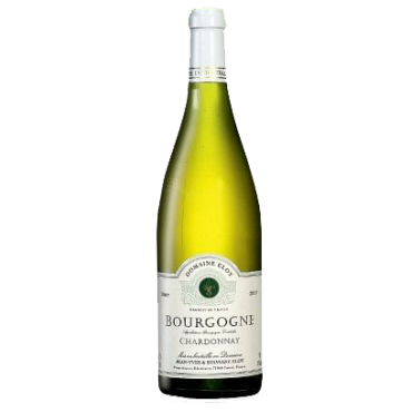 Bourgogne Chardonnay...