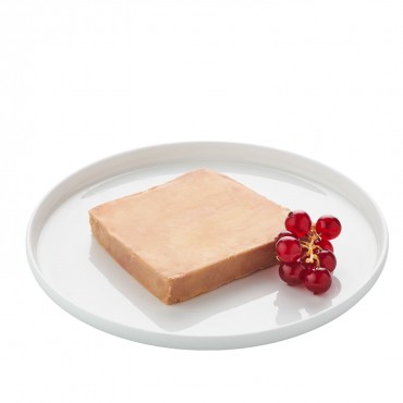Foie Gras de Canard entier...