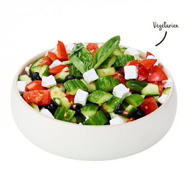 La Grecque (250g)