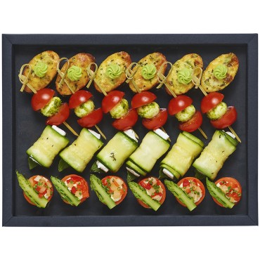 24 Saveurs