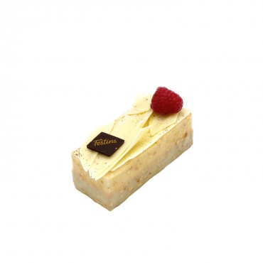 Eclat Framboise Vanille