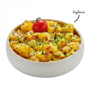 La pomme de terre au...