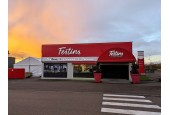 DIJON - Festins de Bourgogne - Traiteur