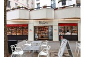 Paris - Daumesnil - Festins Traiteur