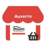 Aller sur la boutique traiteur d'Auxerre (89)