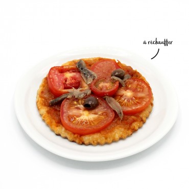 Pissaladière