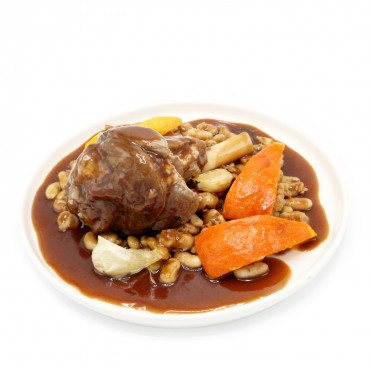 [Pour 2 pers] Souris...