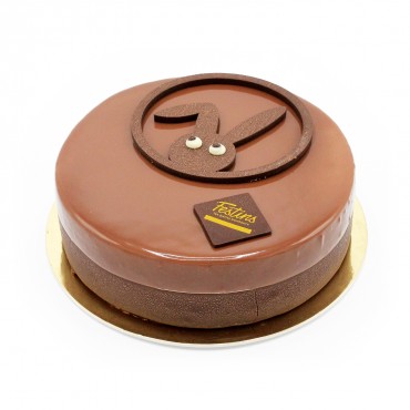 Entremets de Pâques