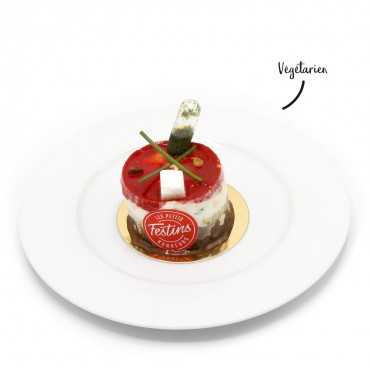 Douceur de fromage frais,...