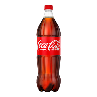 Coca-Cola - 1.25 L