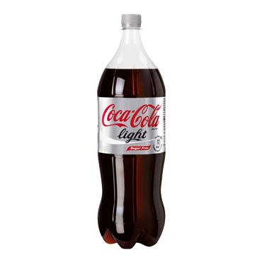 Coca-Cola Light - 1.25 L
