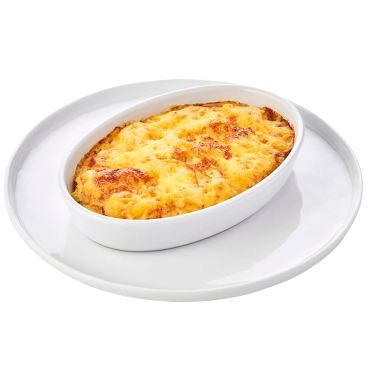 Gratin dauphinois traditionnel