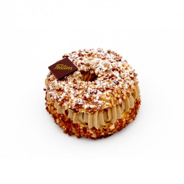 Paris-Brest [Individuel]