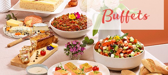 buffet-traiteur
