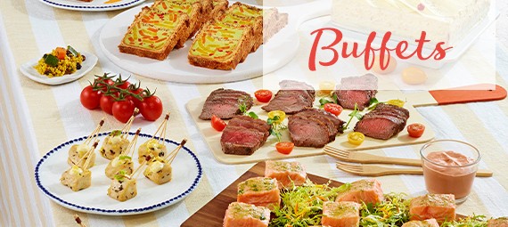 buffet-traiteur